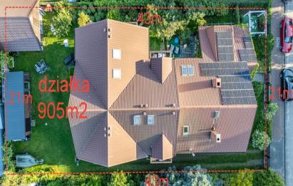 Rzut, plan 25 POK | SAUNA | HOTEL** | ŁEBA | ZNANA MARKA-Łeba