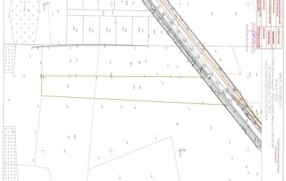 Rzut, plan 2 HEKTARY | DZIAŁKA USŁUGOWO-PRZEMYSŁOWA | Z MPZP-Łebcz