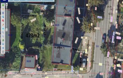 Rzut, plan KAMIENICA PO REMONCIE |3 MIESZKANIA| CENTRUM PUCKA-Puck