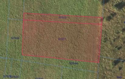 Rzut, plan Zabudowa jednorodzinna wolnostojąca lub bliźniacza-Gdynia