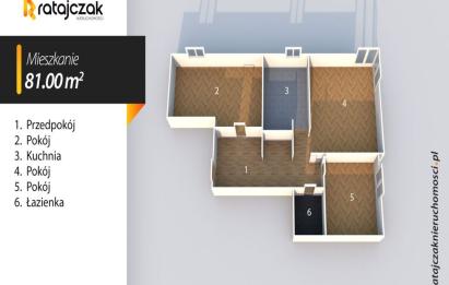 Rzut, plan Niepowtarzalna jakość w Wejherowie. Willa Prestige-Wejherowo