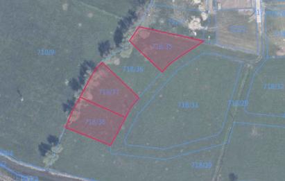 Rzut, plan 2 KM OD PLAŻY | DECYZJA WZ-Stegna
