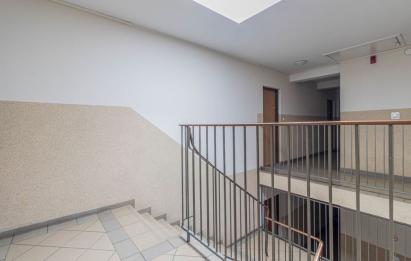 Rzut, plan Gotowe do wejścia|2 POK|blisko SKM|Szkoły|Las-Wejherowo