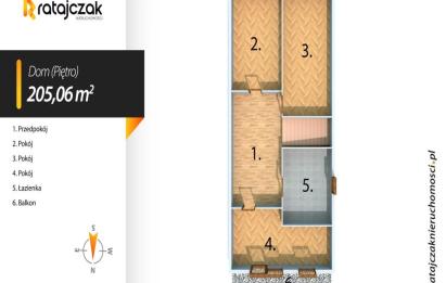 Rzut, plan Bliźniak |2 kondygnacje + piwnica| Możliwa zamiana-Bolszewo