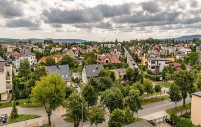 Rzut, plan Mieszkanie  Rumia   83 m²-Rumia