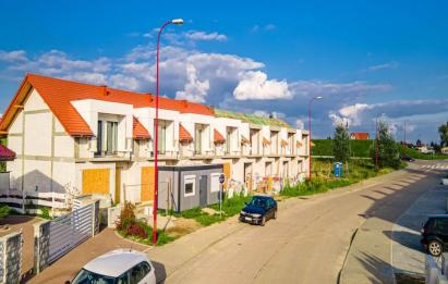 Rzut, plan Dom na sprzedaż w Tczewie. NOWA NIŻSZA CENA-Tczew