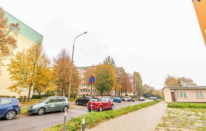 Rzut, plan 2Pok  Parter  Blisko centrum  piwnica  Spół-własn.-Gdynia