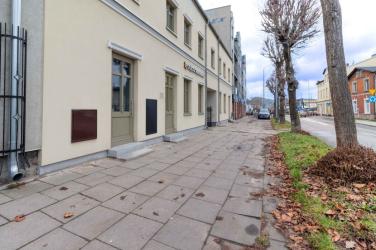 Zdjęcie oferty Wejherowo  Lokal na 1 piętrze z prywatnym wejściem | PARTER