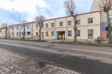 Zdjęcie oferty Wejherowo  Lokal na 1 piętrze z prywatnym wejściem | PARTER