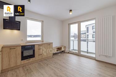 Zdjęcie oferty Bolszewo 84-239 WINDA | 3 POK | GOTOWE DO WEJŚCIA | MIEJSCE+BALKON