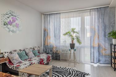 Zdjęcie oferty Gdańsk 80-288 OKAZJA! Duże  przytulne mieszkanie na Morenie