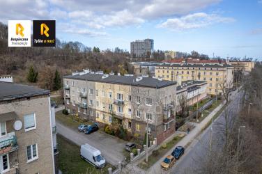 Zdjęcie oferty Gdynia 81-127 Z potencjałem     opcja ponad 110 m2