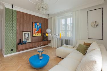 Zdjęcie oferty Gdynia 81-378 Unikalny apartament 58m² | Gdynia | blisko plaży