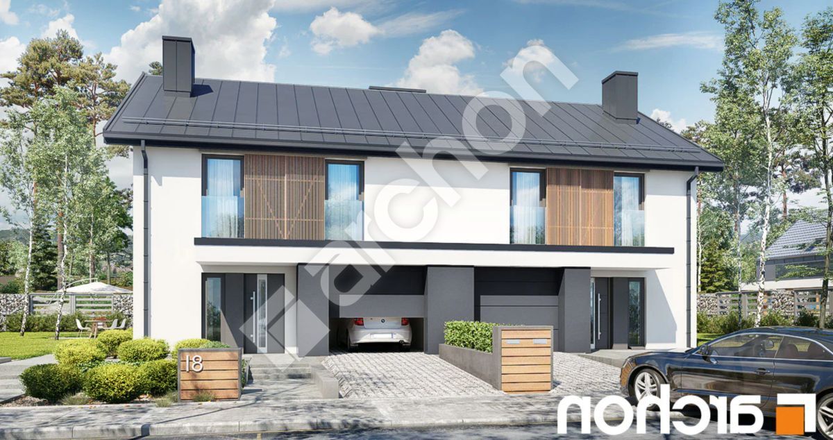 Nowe mieszkanie w Gowino